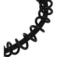 Torneira Gourmet Cozinha Monocomando Luxo Dois Jatos Misturador Agua Fria Quente Aerador Mesa Pia Bancada Sofisticada - 10