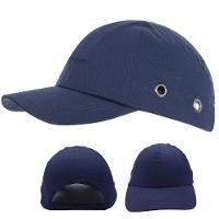 Bone Com Capacete Epi Obra Segurança Do Trabalho Casquete Reparo Construçao Oficina Resistente Proteçao - 1