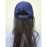 Bone Com Capacete Epi Obra Segurança Do Trabalho Casquete Reparo Construçao Oficina Resistente Proteçao - 3