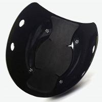 Bone Com Capacete Epi Obra Segurança Do Trabalho Casquete Reparo Construçao Oficina Resistente Proteçao