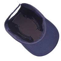 Bone Com Capacete Epi Obra Segurança Do Trabalho Casquete Reparo Construçao Oficina Resistente Proteçao - 5