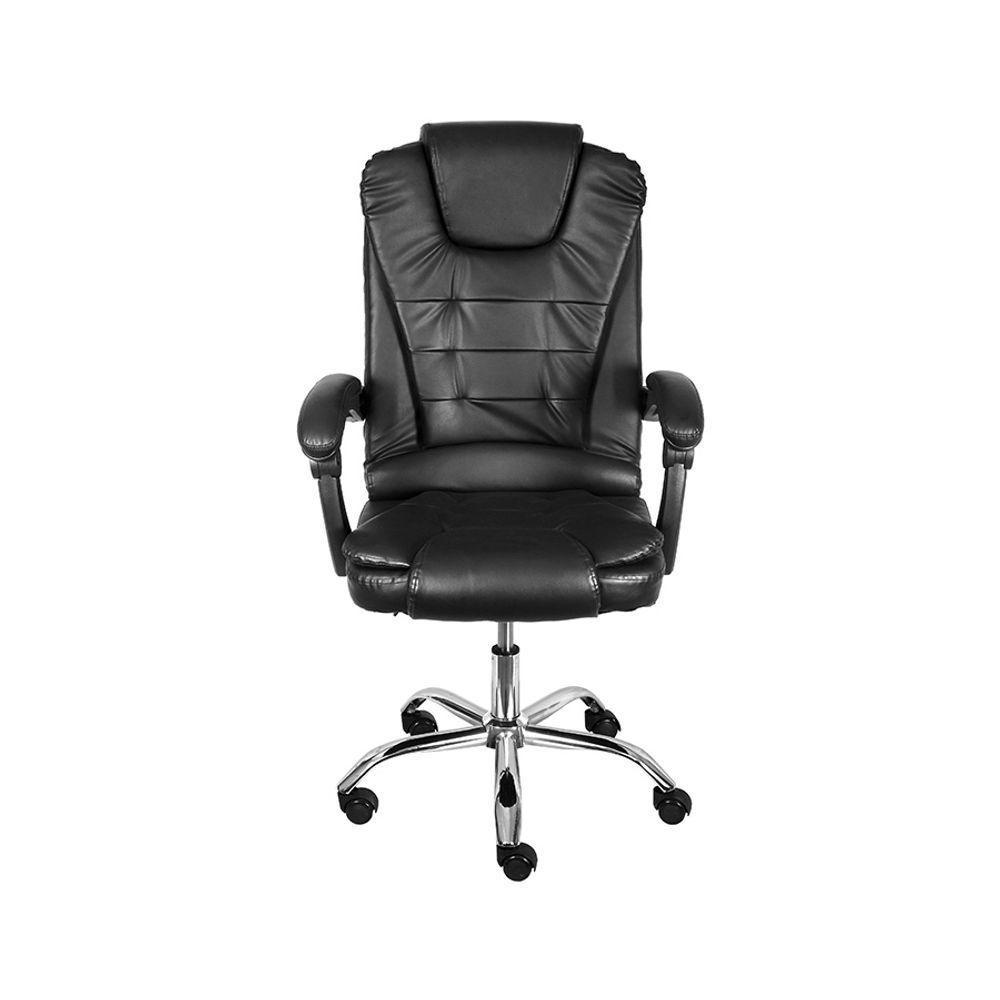 Cadeira Office Jacarta - Preta - 2