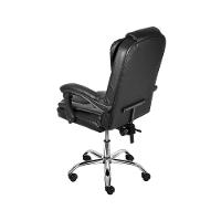 Cadeira Office Jacarta - Preta - 3