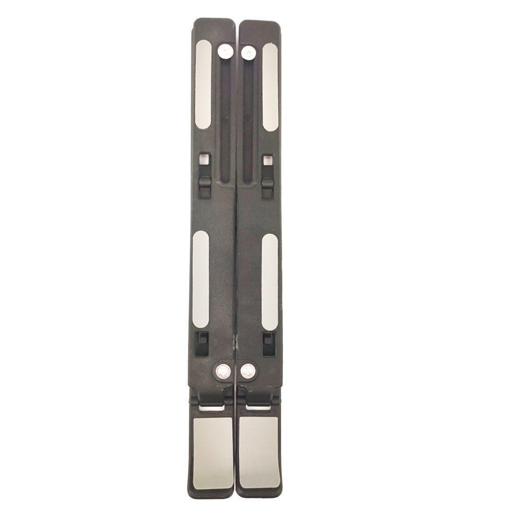 Suporte Apoio Base Notebook Portatil Dobravel Laptop Slim Ergonomico - 6