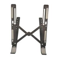 Suporte Apoio Base Notebook Portatil Dobravel Laptop Slim Ergonomico - 5