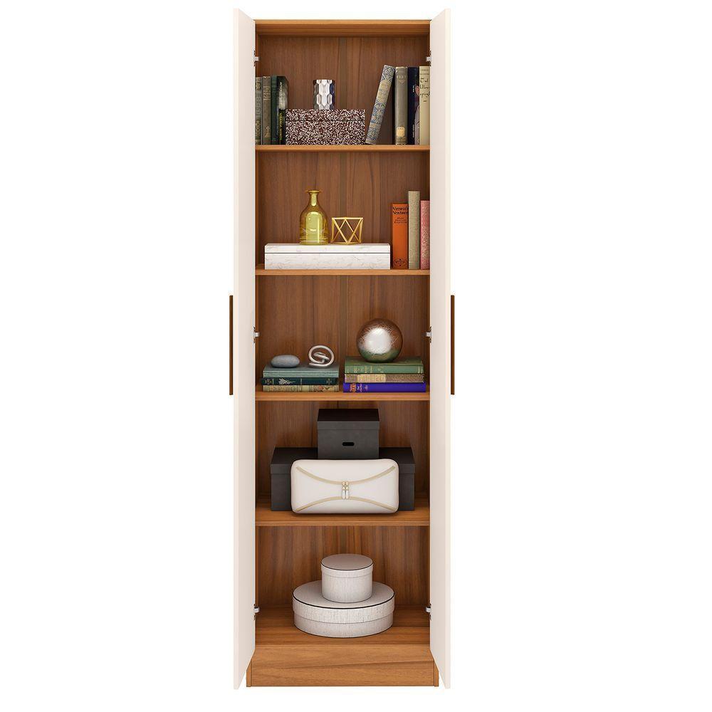 Multiuso Nt 4045 Freijo Com Off White- Notavel - 4