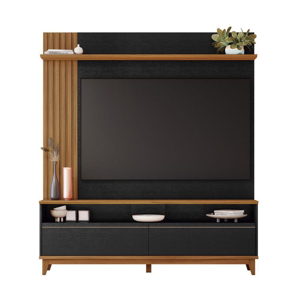 Home Theater Nt1335 - Preto - Freijó - Notável - 1
