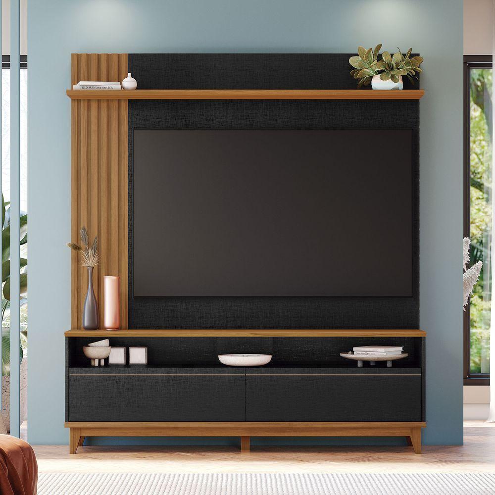 Home Theater Nt1335 - Preto - Freijó - Notável - 2