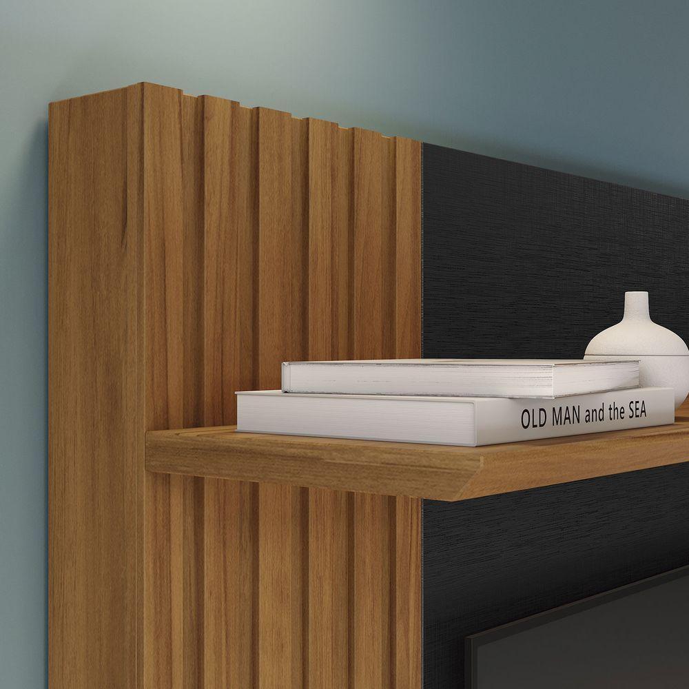 Home Theater Nt1335 - Preto - Freijó - Notável - 4