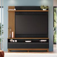 Home Theater Nt1335 - Preto - Freijó - Notável - 2