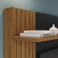 Home Theater Nt1335 - Preto - Freijó - Notável