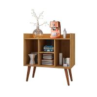 Aparador Cairo Freijó Branco - Fiorello - 3