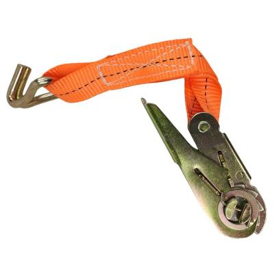 Catraca Movel Amarraçao Gancho Em J Pesado Caminhao Moto Mudança Tecido Reforçado Resistente