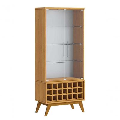 Cristaleira Classic Ad Nature - Imcal Móveis