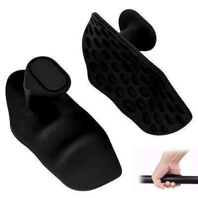 Luva De Musculaçao Hand Grip Ergonomico Maos Evita Calos Academia Cross Treino Atividade Fisica Exercicio Proteçao