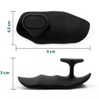 Luva De Musculaçao Hand Grip Ergonomico Maos Evita Calos Academia Cross Treino Atividade Fisica Exercicio Proteçao - 8