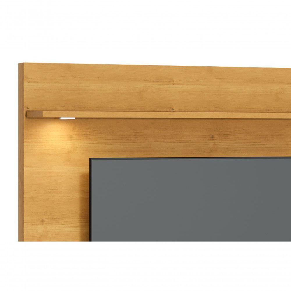 Home Suspenso Vidratto 1.8 Nature Com Off White - Imcal Móveis - 3