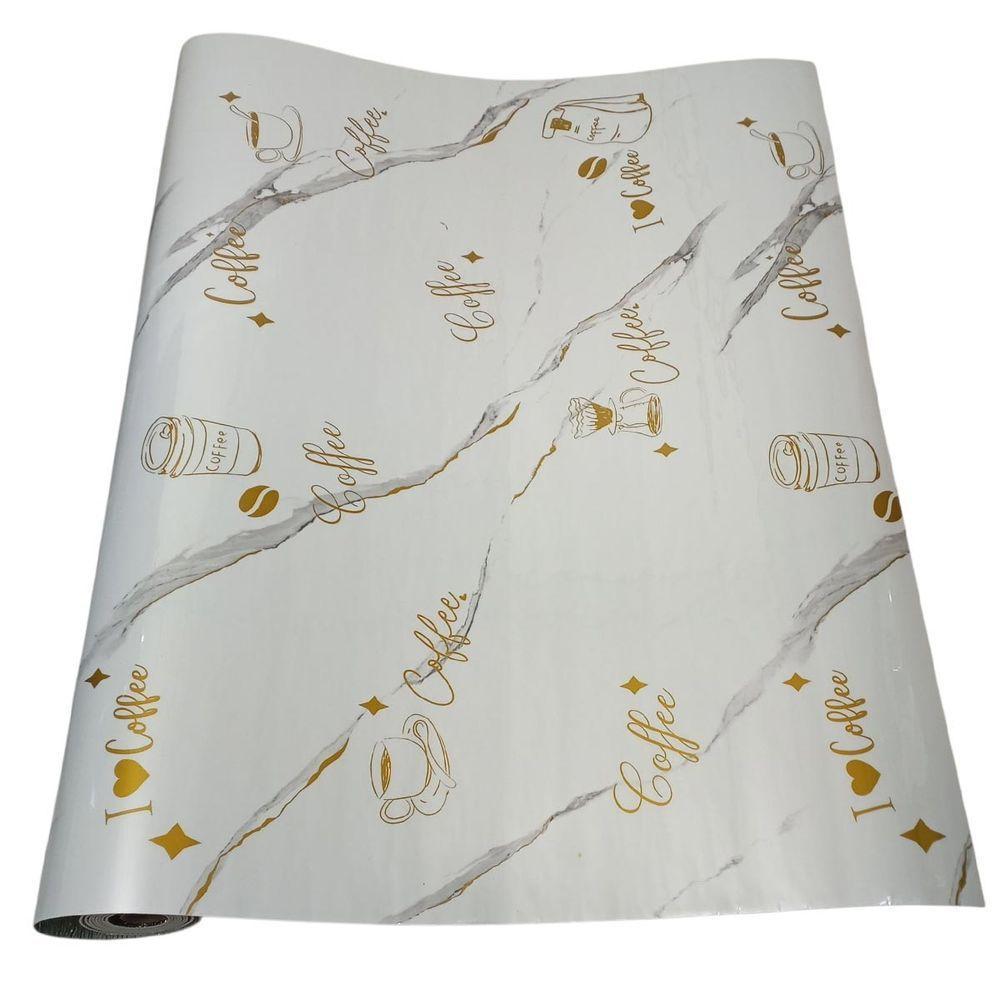 Papel De Parede Adesivo Autocolante Marmore Obra Reforma Reparo Construçao Envelopamento Moveis Casa Cozinha - 8