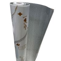 Papel De Parede Adesivo Autocolante Marmore Obra Reforma Reparo Construçao Envelopamento Moveis Casa Cozinha - 6