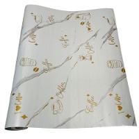 Papel De Parede Adesivo Autocolante Marmore Obra Reforma Reparo Construçao Envelopamento Moveis Casa Cozinha - 8