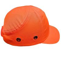 Bone Com Capacete Epi Segurança Obra Reparo Construçao Casquete Trabalho Oficina Resistente Proteçao - 5