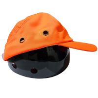 Bone Com Capacete Epi Segurança Obra Reparo Construçao Casquete Trabalho Oficina Resistente Proteçao - 7