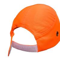 Bone Com Capacete Epi Segurança Obra Reparo Construçao Casquete Trabalho Oficina Resistente Proteçao - 9