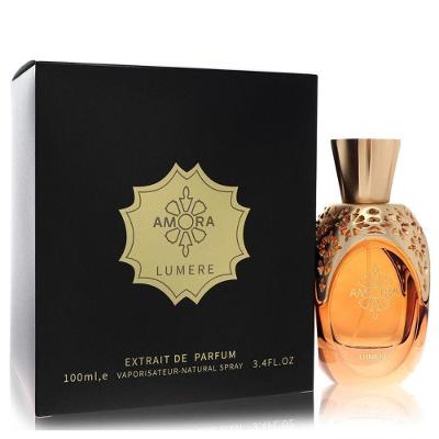 Perfume Feminino Atralia Amora Lumere Extrait De Parfum (unisex) 100 Ml
