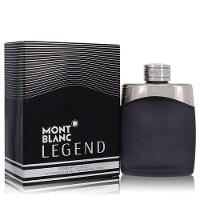 Col. Masculino Montblanc Legend Mont Blanc 100 Ml Loção Pós-barba - 1