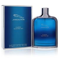 Perfume Masculino Jaguar 100 Ml Eau De Toilette Spray - 1
