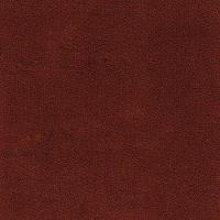 Divã Recamier Celeste Curvo Sala Estar Luxo 200cm Bouclé Terracota - 5