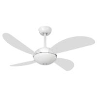 Ventilador De Teto Air Office Branco 220V - 1