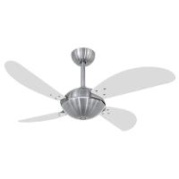 Ventilador De Teto Volare Air Office Branco 220V - 1