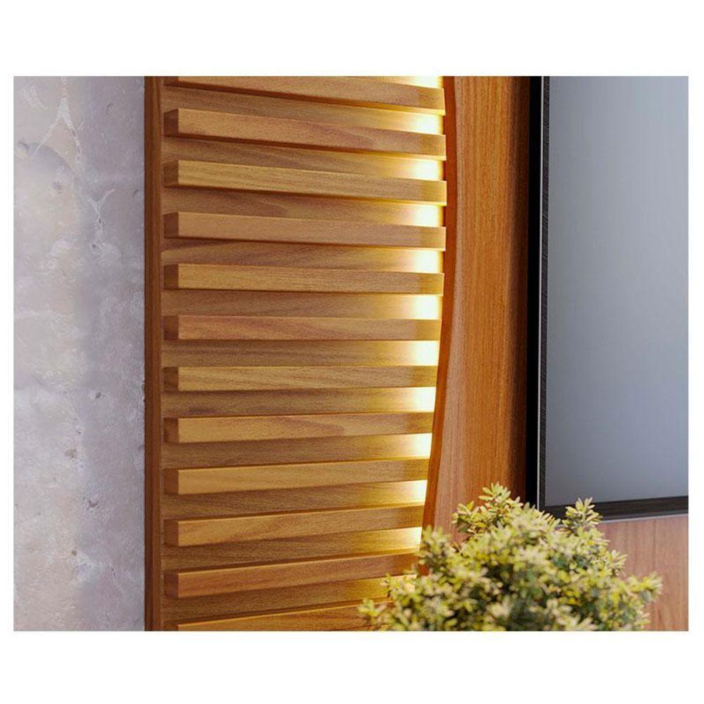 Home Suspenso Ambiente Egeu Freijó Off White - Colibri - 3