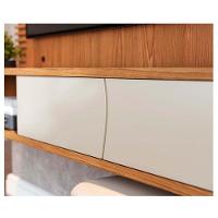 Home Suspenso Ambiente Egeu Freijó Off White - Colibri - 4