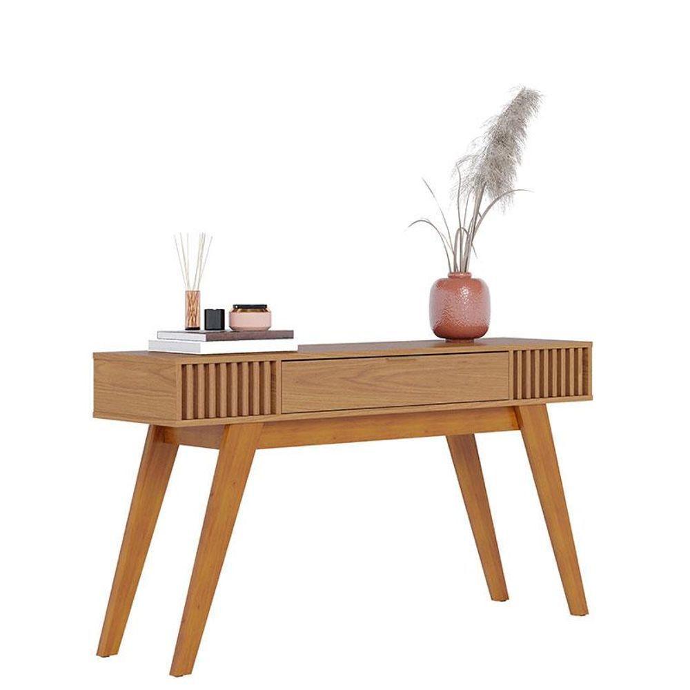 Home Suspenso Egeu Freijó Off White Com Mesa De Centro Jeri Off White Freijó E Aparador Riviera Freijó - Colibri - 7