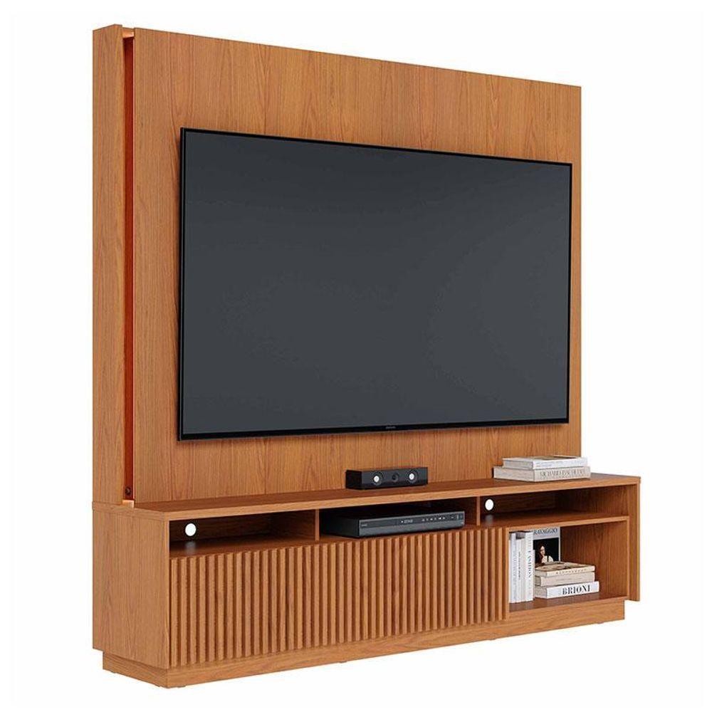 Estante Home Theater Jordão Freijó - Colibri - 1