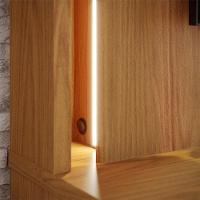 Estante Home Theater Jordão Freijó - Colibri