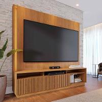 Estante Home Theater Jordão Freijó - Colibri - 7