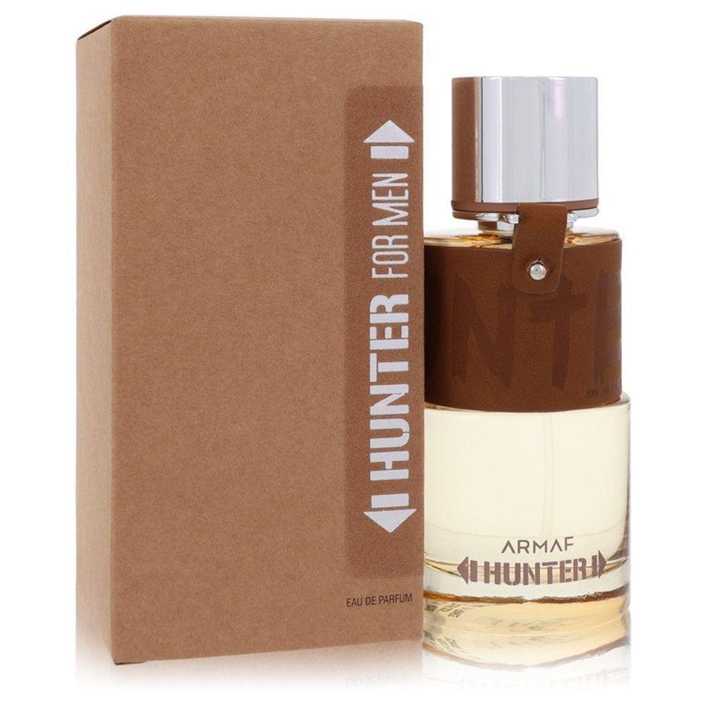 Perfume Masculino Hunter Armaf Eau De Toilette100ml - 1