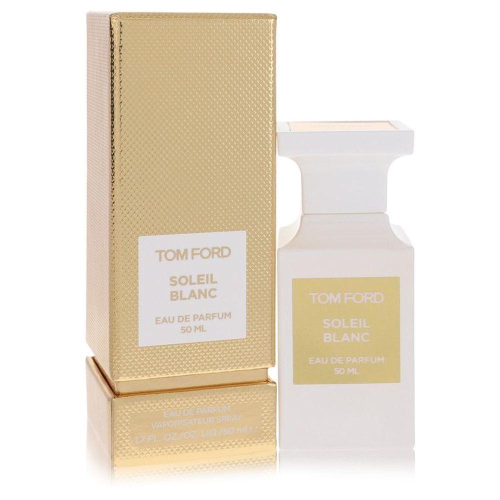 Perfume Feminino Tom Ford Soleil Blanc Tom Ford 50 Ml Eau De Parfum - 2