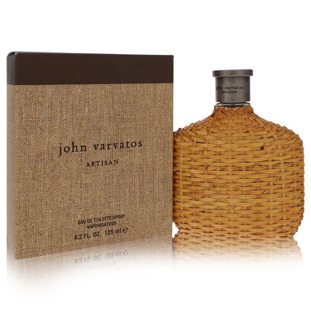 Perfume Masculino Artisan John Varvatos 125 Ml Eau De Toilette - 1