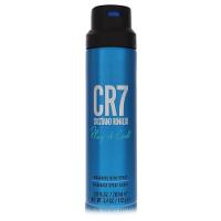 Desodorante Spray Masculino Cristiano Ronaldo Cr7 Play It Cool 200 Ml - 1