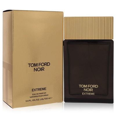 Col. Masculina Noir Extreme Tom Ford 100 Ml Eau De Parfum