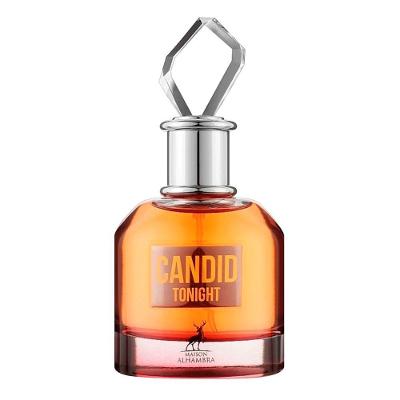 Maison Alhambra Candid Tonight Eau De Parfum - Perfume Feminino 100ml
