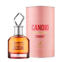 Maison Alhambra Candid Tonight Eau De Parfum - Perfume Feminino 100ml - 2