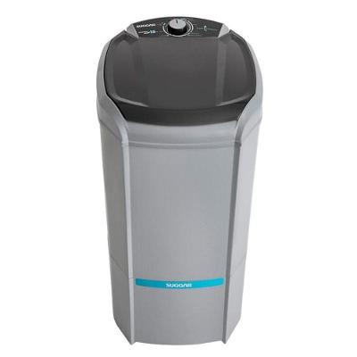 Tanquinho Lavamax Eco 15kg Prata Suggar 110V