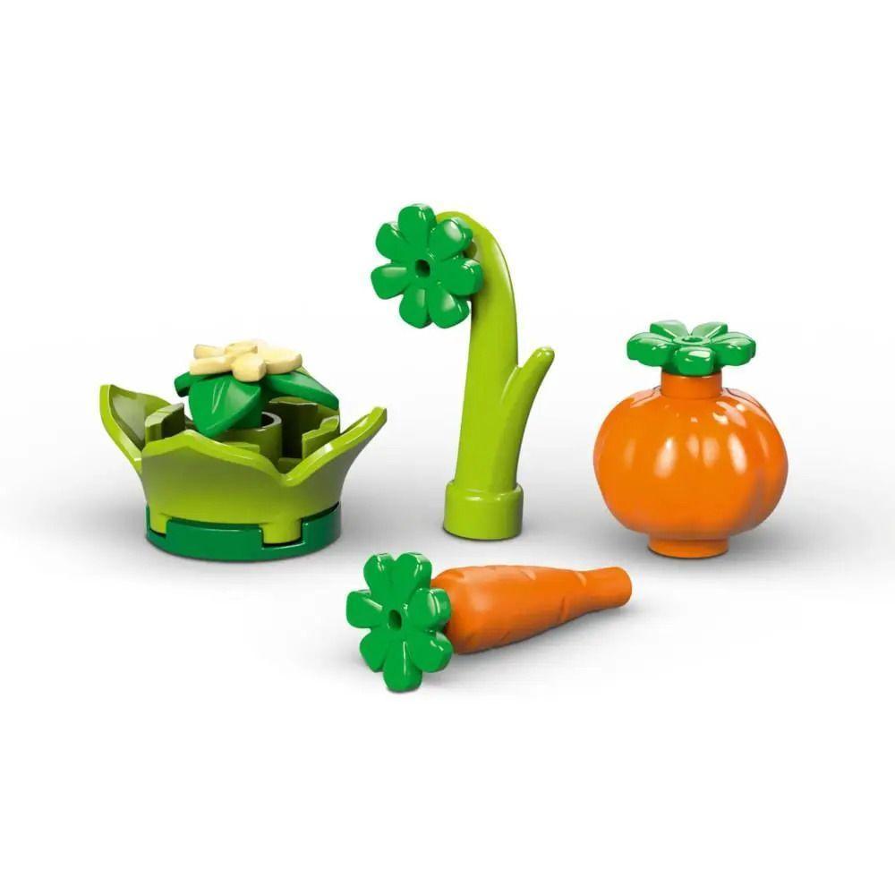 Lego Jurassic World Baby Bumpy: Anquilossauro - 358 Peças 76962 - 5