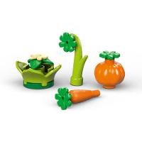 Lego Jurassic World Baby Bumpy: Anquilossauro - 358 Peças 76962 - 5