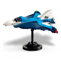 Lego Creator Aeronave Avião De Corrida 3 Em 1 - 178 Peças 31160 - 3